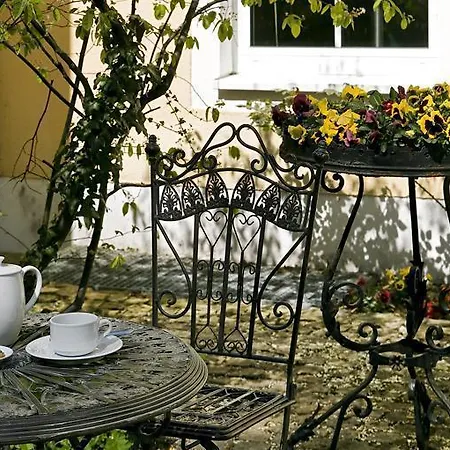 Akzent 3* Aufkirchen