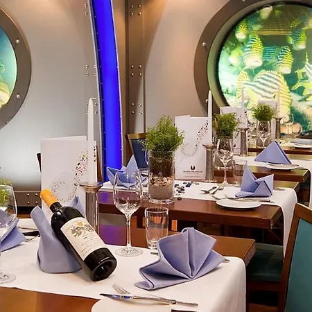 Akzent Hotell Aufkirchen