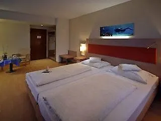 Hotel Akzent Aufkirchen