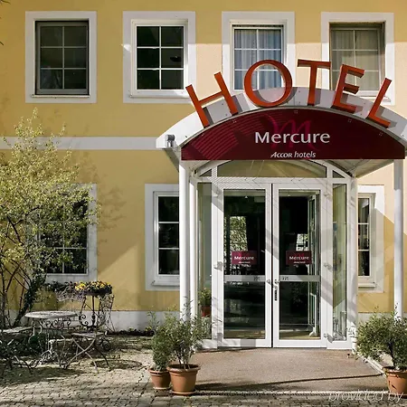 Hotell Akzent