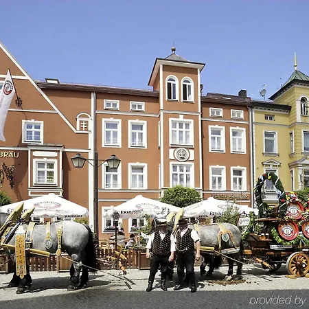 Akzent 3* Aufkirchen