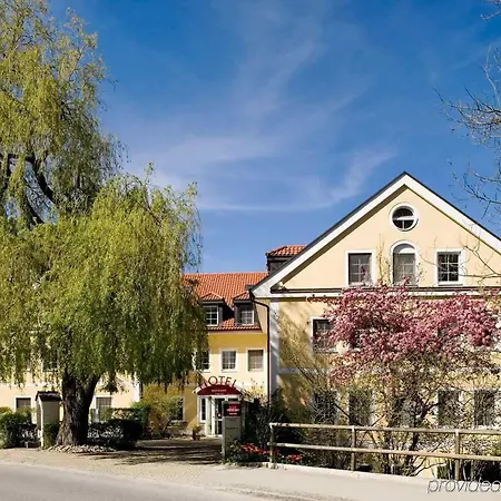 Hotel Akzent