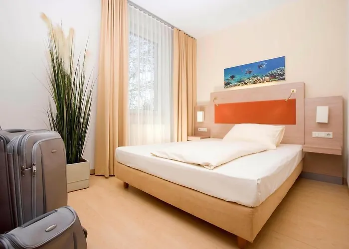 Hotel Akzent