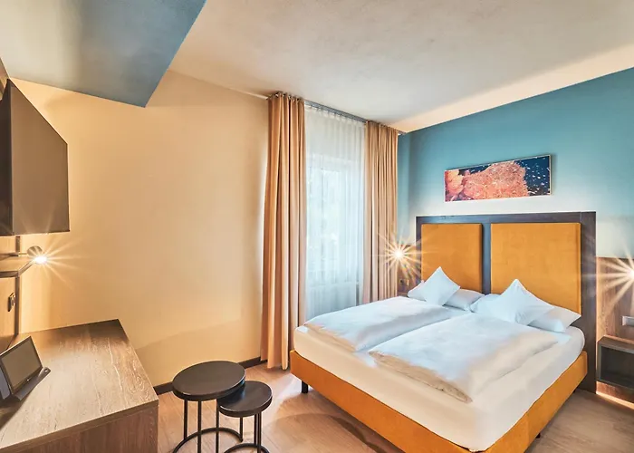 Hotel Akzent