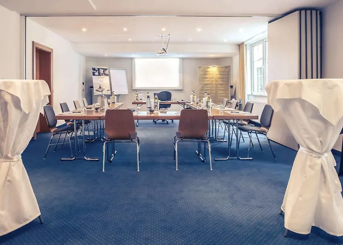Akzent Hotel Aufkirchen