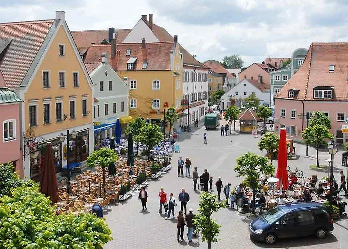 Akzent Aufkirchen