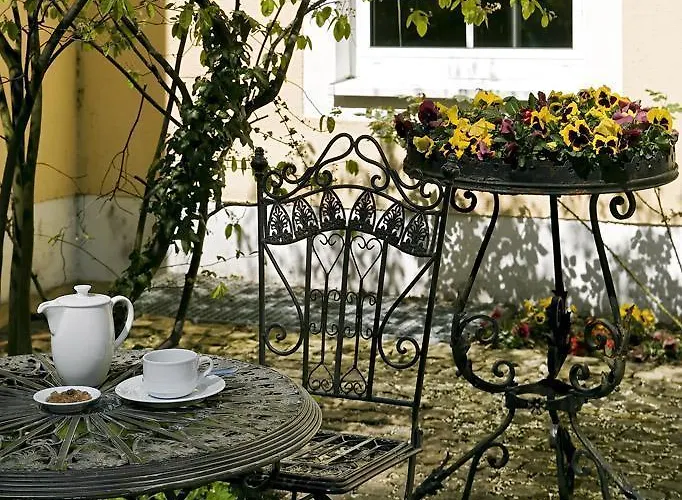 Akzent 3* Aufkirchen