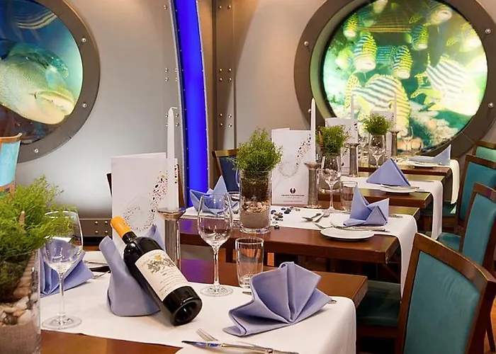 Akzent Hotel Aufkirchen