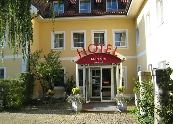 Akzent 3* Aufkirchen