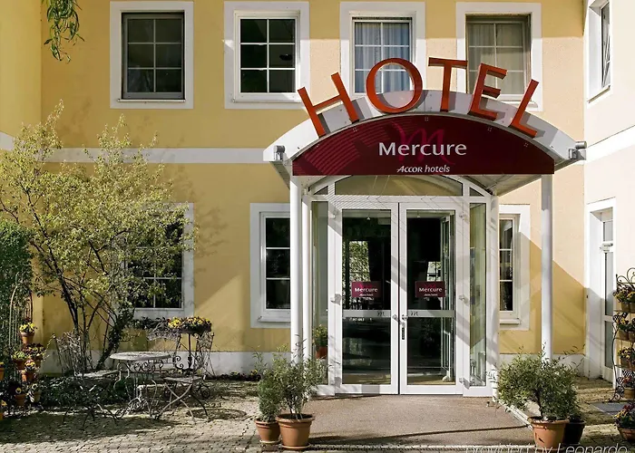 Hotel Akzent