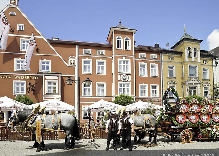 Akzent 3* Aufkirchen