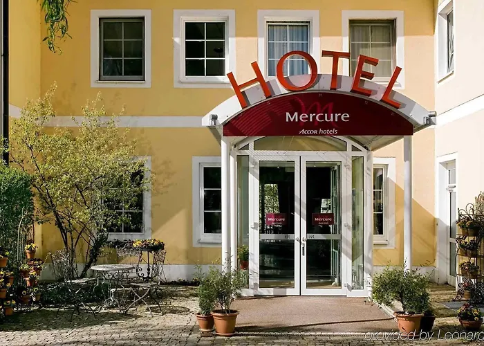 Hotel Akzent Aufkirchen